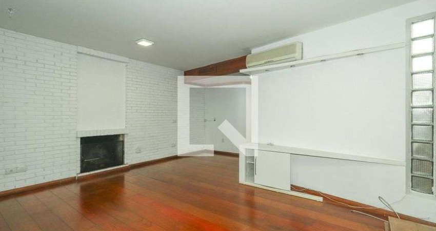 Apartamento para Aluguel - Higienópolis, 3 Quartos,  155 m² - Porto Alegre
