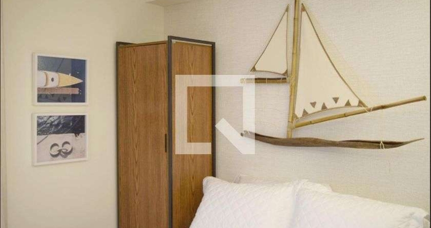 Kitnet / Stúdio para Aluguel - Pinheiros, 1 Quarto,  29 m² - São Paulo