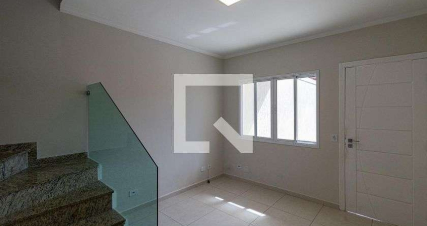 Casa para Aluguel - Artur Alvim, 2 Quartos,  78 m² - São Paulo