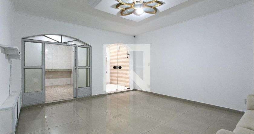 Casa para Aluguel - Tatuapé, 4 Quartos,  290 m² - São Paulo
