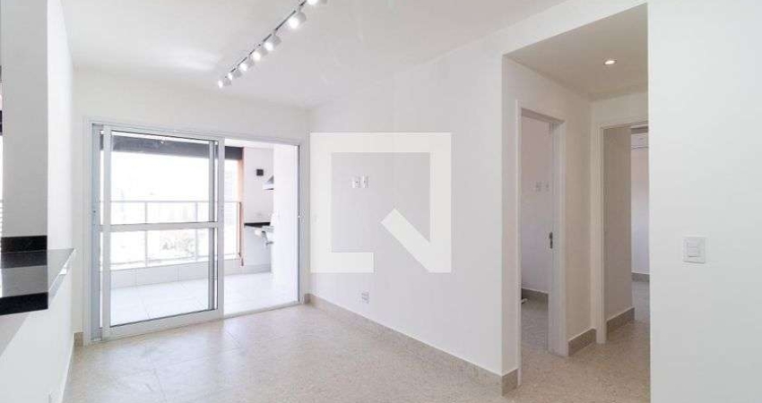 Apartamento para Aluguel - Água Branca, 2 Quartos,  61 m² - São Paulo