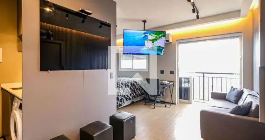 Apartamento para Aluguel - Butantã, 1 Quarto,  32 m² - São Paulo