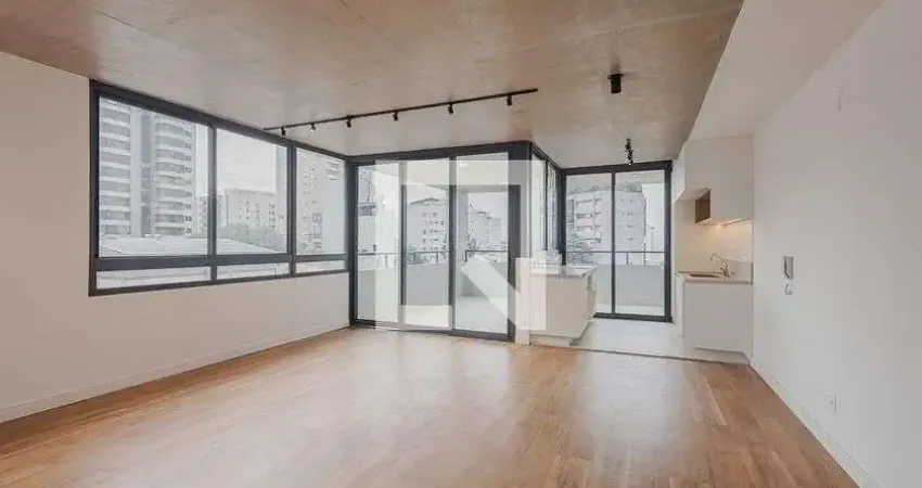 Apartamento para Aluguel - Sumaré, 2 Quartos,  117 m² - São Paulo