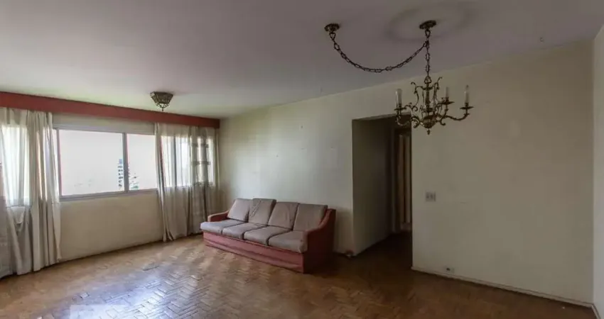 Apartamento para Aluguel - Butantã, 3 Quartos,  115 m² - São Paulo