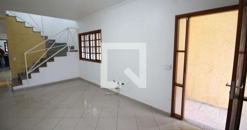 Casa para Aluguel - Vila Yara, 3 Quartos,  189 m² - Osasco