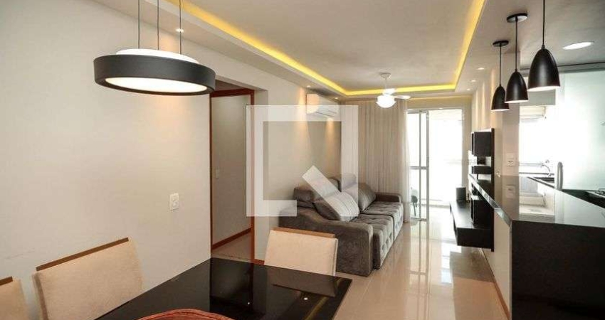 Apartamento para Aluguel - Meier, 2 Quartos,  64 m² - Rio de Janeiro