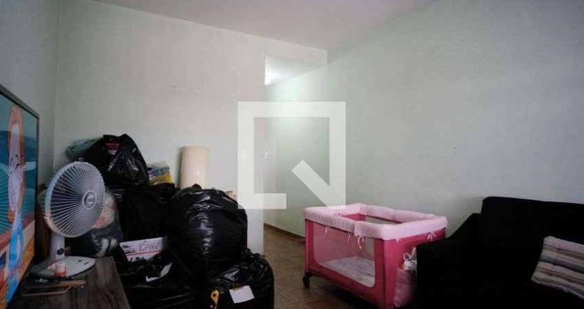 Casa para Aluguel - Artur Alvim, 3 Quartos,  130 m² - São Paulo