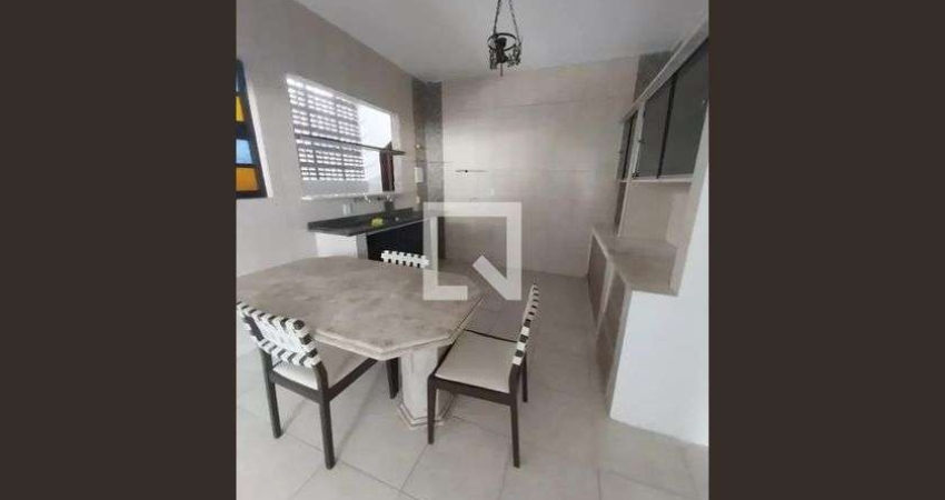 Casa para Aluguel - Céu Azul, 3 Quartos,  72 m² - Belo Horizonte