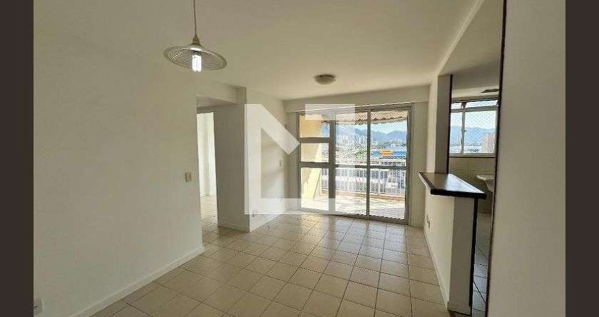 Apartamento para Aluguel - Recreio, 2 Quartos,  63 m² - Rio de Janeiro