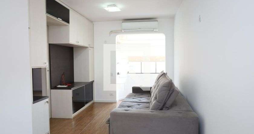 Apartamento para Aluguel - Vila Romana, 2 Quartos,  68 m² - São Paulo