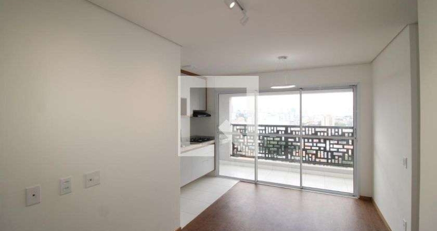 Apartamento para Aluguel - Água Fria, 2 Quartos,  44 m² - São Paulo
