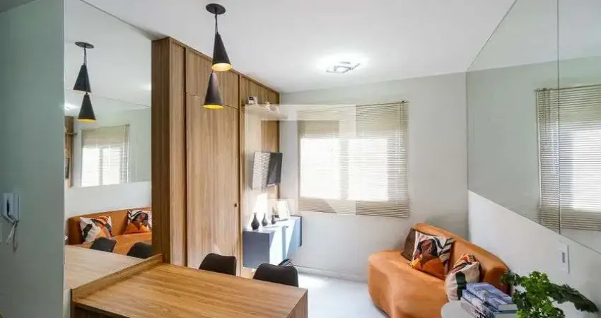Apartamento para Aluguel - Vila Aricanduva, 2 Quartos,  38 m² - São Paulo
