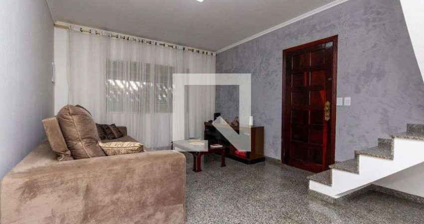 Casa para Aluguel - Ermelino Matarazzo, 5 Quartos,  250 m² - São Paulo