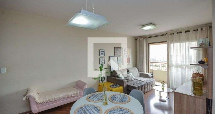 Apartamento para Aluguel - Jardim Palmares, 3 Quartos,  82 m² - São Paulo