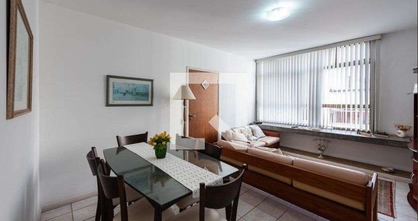Apartamento para Aluguel - Aparecida, 2 Quartos,  80 m² - Santos
