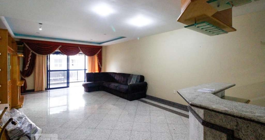 Apartamento para Aluguel - Recreio, 3 Quartos,  190 m² - Rio de Janeiro