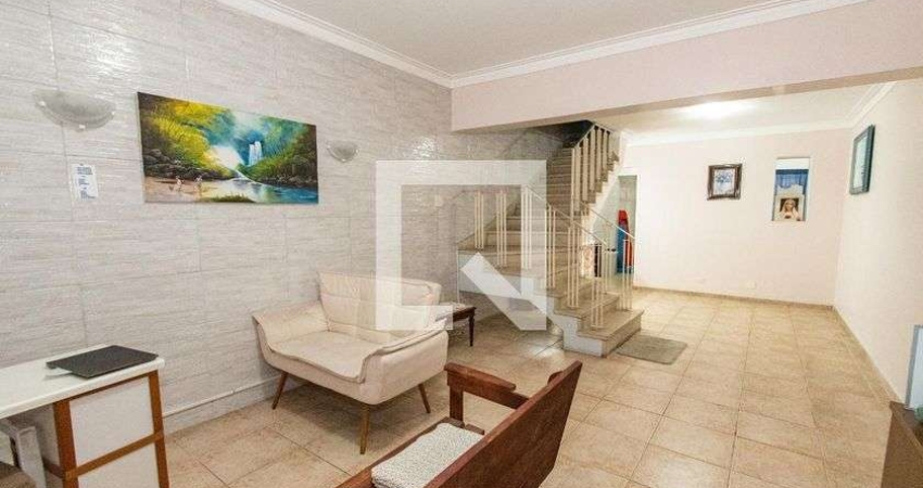 Casa para Aluguel - Vila Mariana, 3 Quartos,  146 m² - São Paulo
