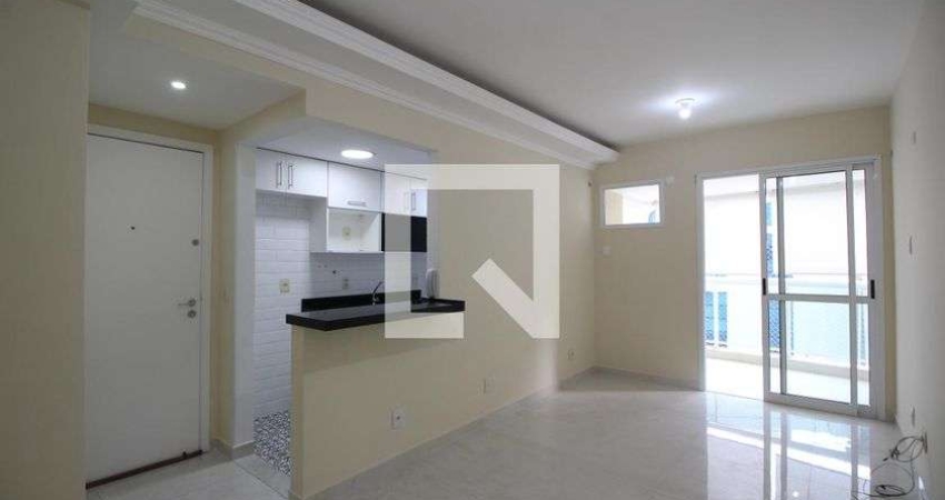 Apartamento para Aluguel - Freguesia , 2 Quartos,  60 m² - Rio de Janeiro