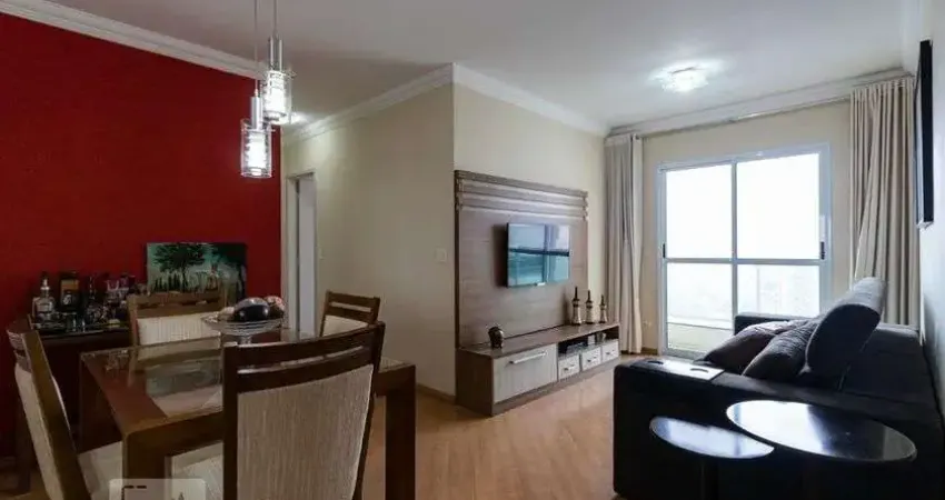 Apartamento para Aluguel - Bosque da Saúde, 2 Quartos,  62 m² - São Paulo