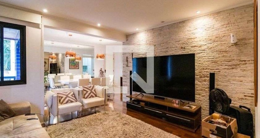 Apartamento para Aluguel - Portal do Morumbi, 3 Quartos,  109 m² - São Paulo