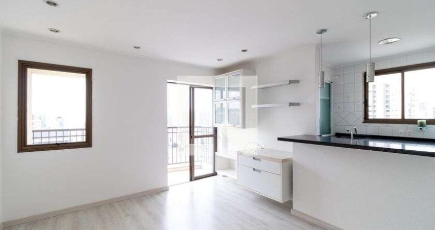 Apartamento para Aluguel - Perdizes, 2 Quartos,  62 m² - São Paulo