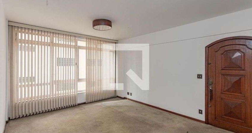 Apartamento para Aluguel - Aclimação, 1 Quarto,  136 m² - São Paulo