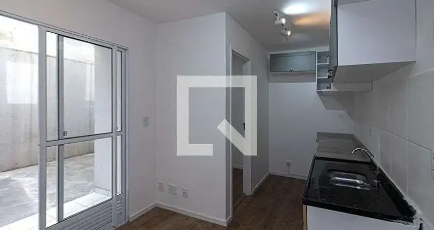 Apartamento para Aluguel - Bosque da Saúde, 2 Quartos,  61 m² - São Paulo