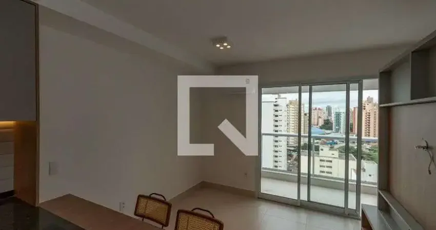 Apartamento para Aluguel - Vila Itapura, 1 Quarto,  44 m² - Campinas