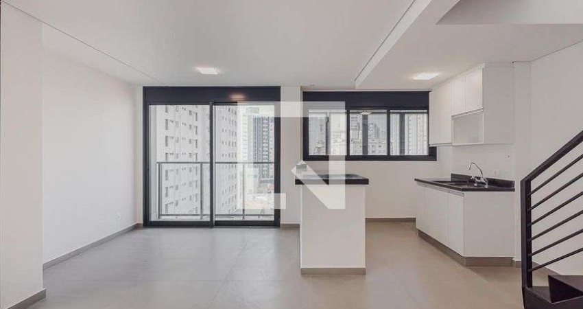 Apartamento para Aluguel - Vila Madalena, 2 Quartos,  138 m² - São Paulo