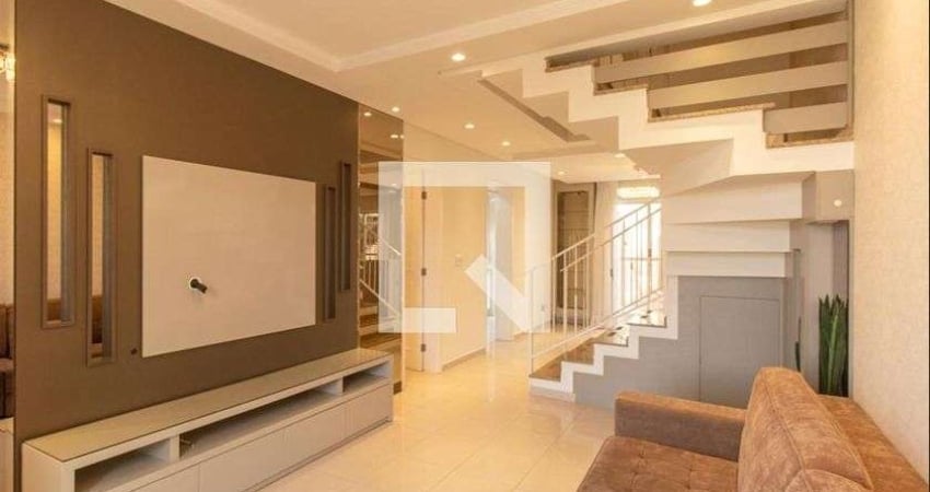 Casa para Aluguel - Uberaba, 4 Quartos,  200 m² - Curitiba