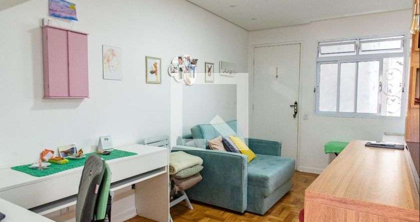 Apartamento para Aluguel - Liberdade, 1 Quarto,  39 m² - São Paulo