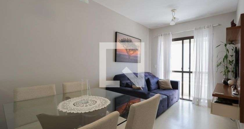 Apartamento para Aluguel - Santana, 2 Quartos,  52 m² - São Paulo