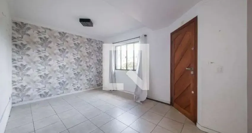 Casa para Aluguel - Jabaquara, 2 Quartos,  78 m² - São Paulo