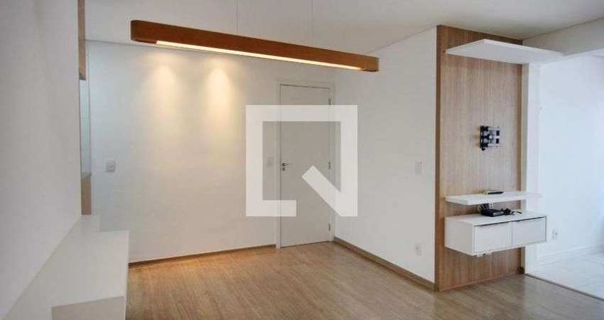 Cobertura para Aluguel - Ipiranga, 3 Quartos,  83 m² - Belo Horizonte