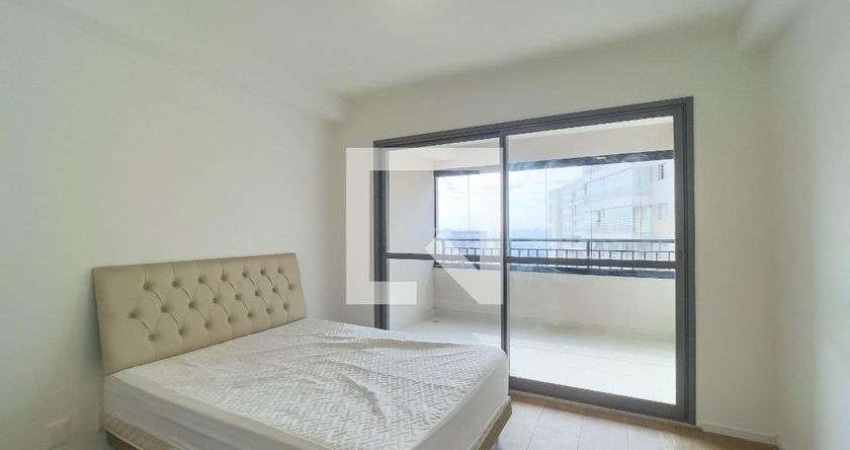 Kitnet / Stúdio para Aluguel - Ipiranga, 1 Quarto,  28 m² - São Paulo