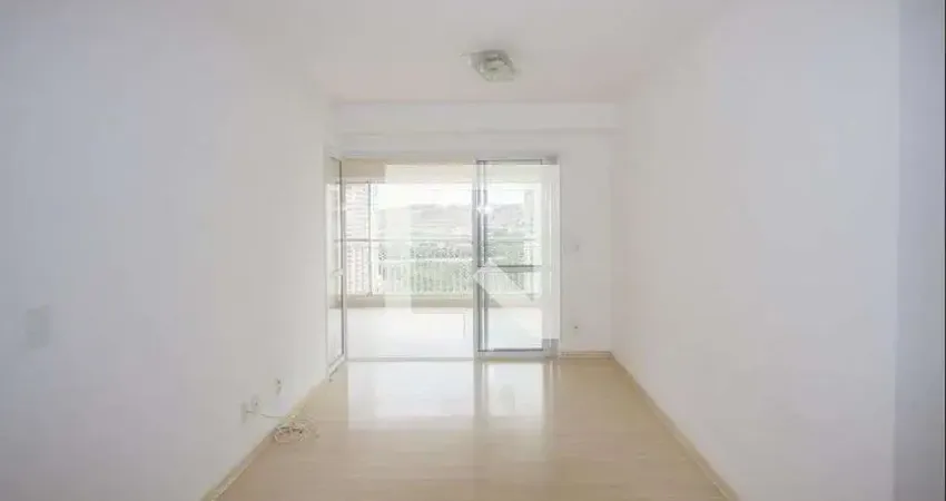 Apartamento para Aluguel - Santo Amaro , 3 Quartos,  100 m² - São Paulo