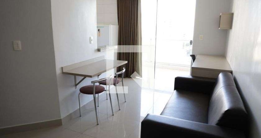 Apartamento para Aluguel - Setor Bueno, 1 Quarto,  60 m² - Goiânia