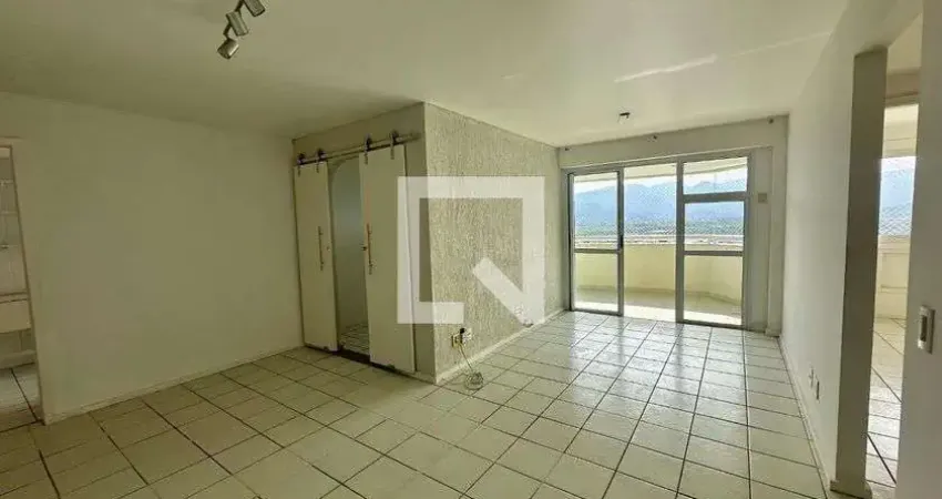 Apartamento para Aluguel - Recreio, 3 Quartos,  98 m² - Rio de Janeiro