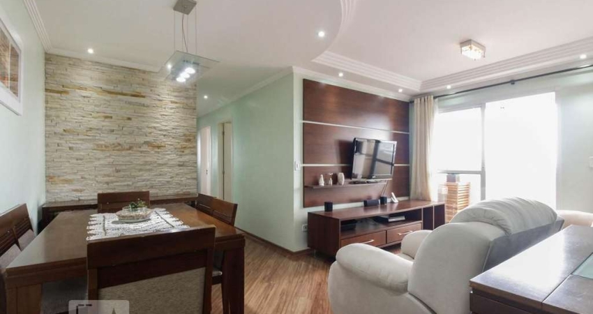Apartamento para Aluguel - Vila Carrão, 3 Quartos,  82 m² - São Paulo