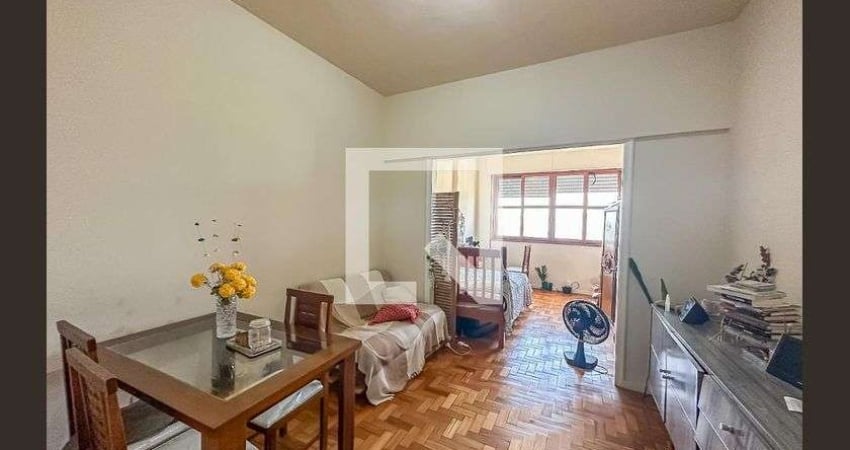 Apartamento para Aluguel - Glória, 1 Quarto,  52 m² - Rio de Janeiro