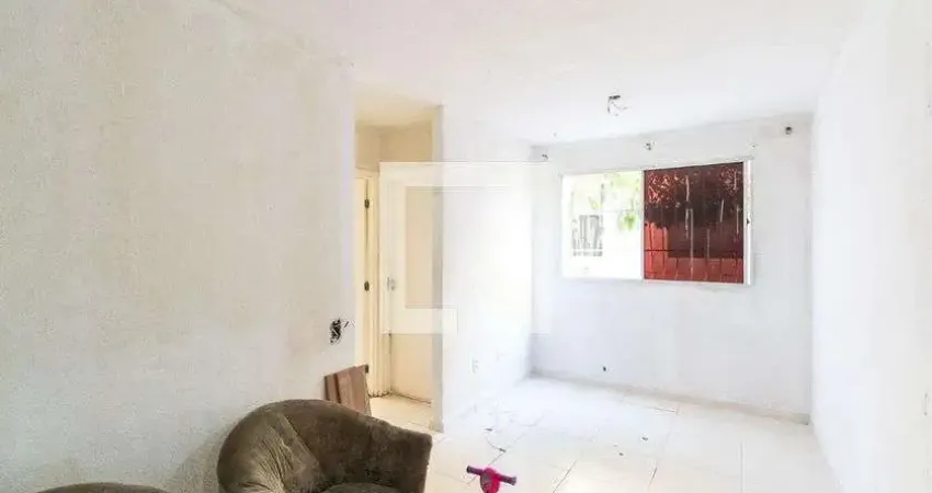 Apartamento para Aluguel - Campo Grande, 2 Quartos,  34 m² - Rio de Janeiro