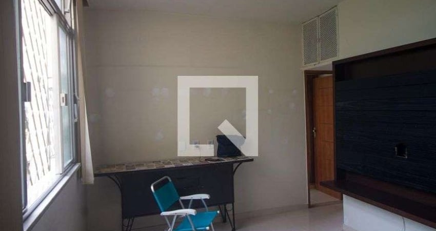 Apartamento para Aluguel - Cachambi, 2 Quartos,  49 m² - Rio de Janeiro