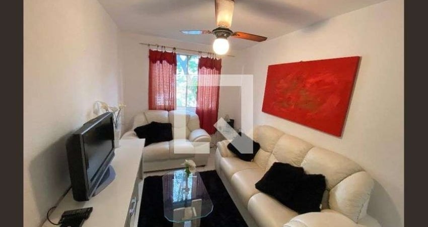 Apartamento para Aluguel - Freguesia , 2 Quartos,  50 m² - Rio de Janeiro