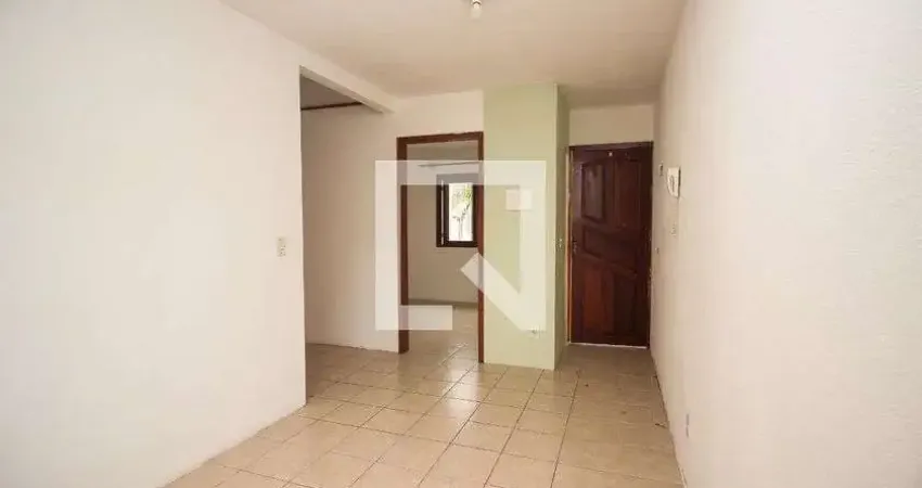Casa / Sobrado em Condomínio para Aluguel - Guarujá, 1 Quarto,  71 m² - Porto Alegre