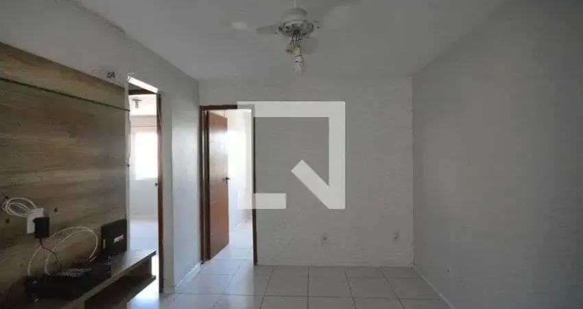 Apartamento para Aluguel - Irajá, 2 Quartos,  43 m² - Rio de Janeiro