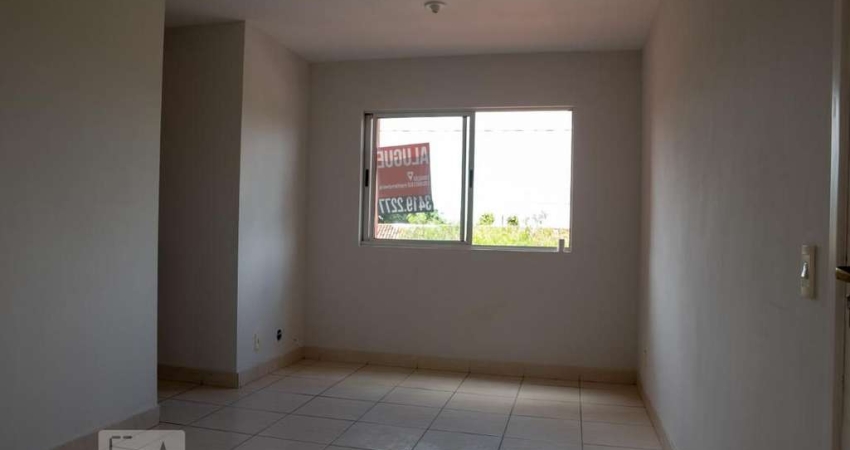 Apartamento para Aluguel - Santa Mônica, 3 Quartos,  60 m² - Belo Horizonte