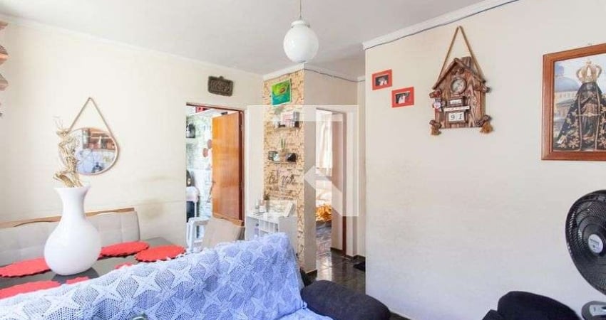 Apartamento para Aluguel - Piratininga, 2 Quartos,  45 m² - Belo Horizonte