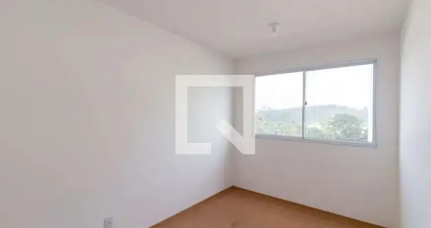 Apartamento para Aluguel - José Bonifácio, 2 Quartos,  42 m² - São Paulo