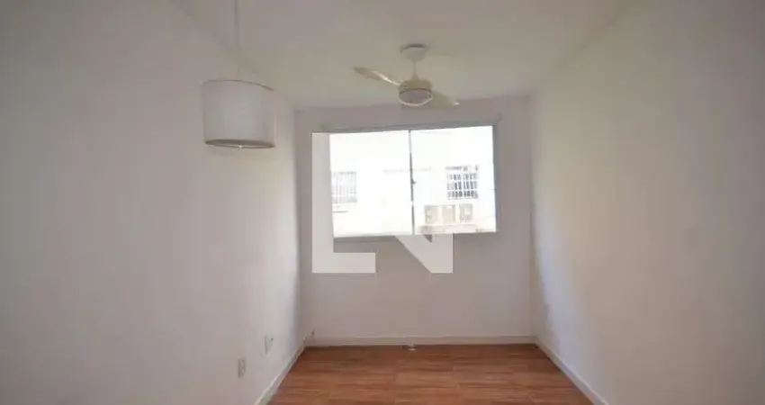 Apartamento para Aluguel - Campo Grande, 2 Quartos,  40 m² - Rio de Janeiro
