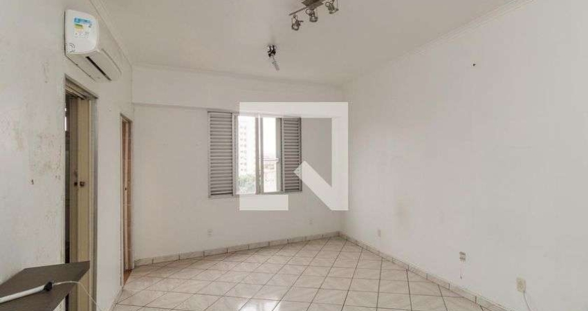 Kitnet / Stúdio para Aluguel - Centro, 1 Quarto,  42 m² - São Paulo